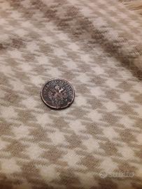 moneta in rame impero austriaco 