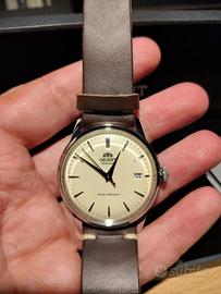 Orient Bambino 38mm (RA-AC0M04Y10B) Automatico