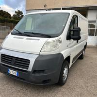 Fiat Ducato 115 2.0 MJT Furgone 150000km