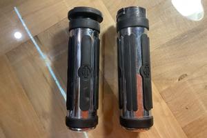 Manopole originali Harvey davidson touring