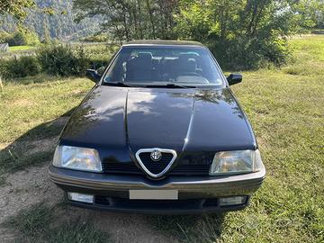 Alfa romeo 164 turbo 4c