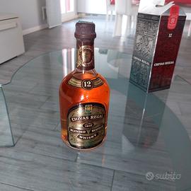Chivas regal
