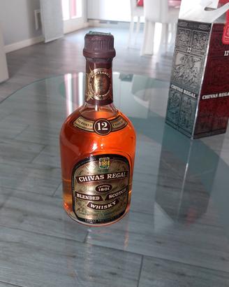 Chivas regal