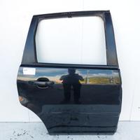 1496875 PORTA POSTERIORE DX FORD FOCUS C-MAX (--) 