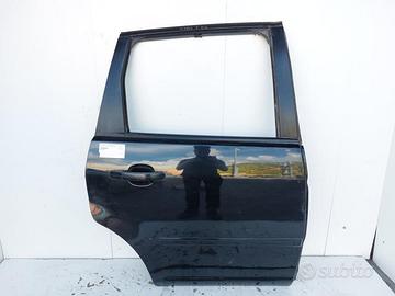 1496875 PORTA POSTERIORE DX FORD FOCUS C-MAX (--) 