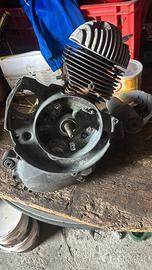 Gruppo termico 130 polini