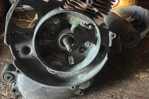 Gruppo termico 130 polini