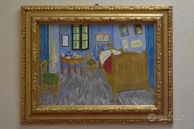 FALSO D'AUTORE , Van Gogh , la
