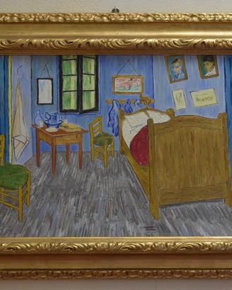 FALSO D'AUTORE , Van Gogh , la