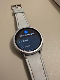 Galaxy watch 6 classic  47mm
