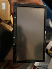 Autoradio Pioneer AVH P4100DVD