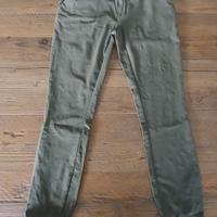pantaloni trekking Columbia da Donna tg XS nuovi c