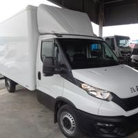 Iveco daily 35s16 box + sponda