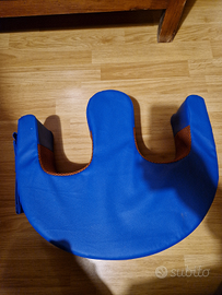 Cuscino per rotazione disabile