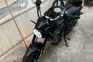 Moto lem brutus 110