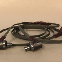 Brainwavz S1 Auricolari