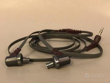 Brainwavz S1 Auricolari