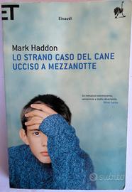 Lo strano caso del cane ucciso a mezzanotte