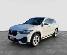BMW X1 X1 sDrive18d