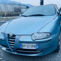 Alfa Romeo 147 Jtd 5 Porte