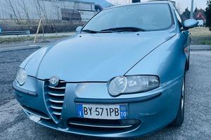 Alfa Romeo 147 Jtd 5 Porte