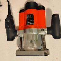 Fresatrice verticale per legno Teknico