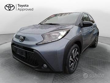Toyota Aygo X X 1.0 Trend 72 CV