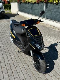 Piaggio Nrg mc2