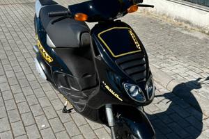 Piaggio Nrg mc2