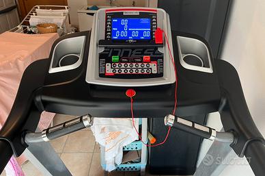 Tapis roulant Professionale  TX 10500 AC HRC