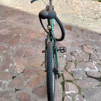 mountain bike taglia 28