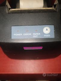 JOLIMARK TP510UB High Speed Bluetooth
