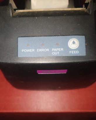 JOLIMARK TP510UB High Speed Bluetooth