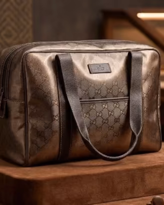 borsa Gucci originale 
