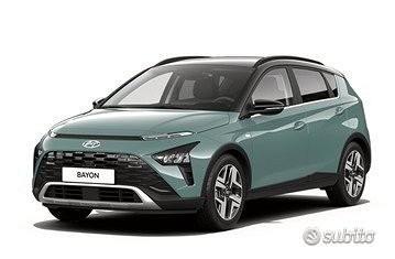 Ricambi usati hyundai bayon 2022#00021