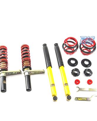 KIT SOSPENSIONE FILETTATA EIBACH MTS OPEL KADETT 8