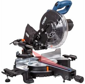 FERM troncatrice radiale 1900W