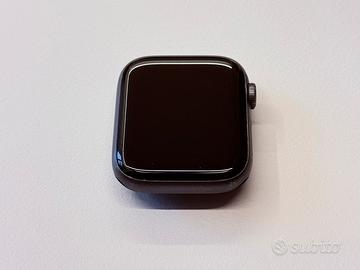 Apple Watch Series 4 - 44 mm - GPS + CELLULAR