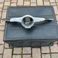Manubrio completo vespa 125 priavera