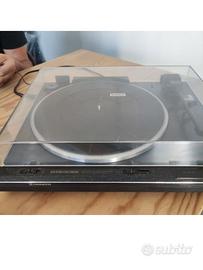 PIONEER Giradischi PL-333 Z