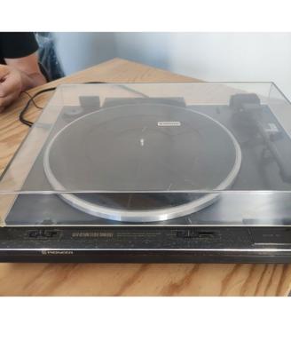 PIONEER Giradischi PL-333 Z