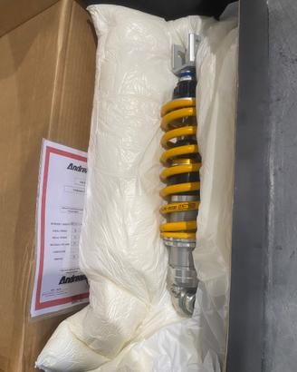 Mono Ammortizzatore ohlins  per Yamaha tricker 250