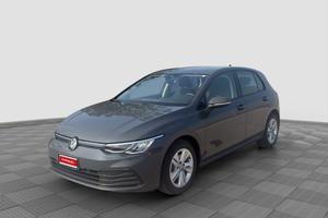 VOLKSWAGEN Golf Golf 1.5 TSI EVO ACT Life