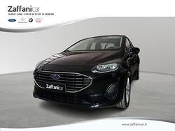 FORD Fiesta 7ª serie - Fiesta 1.1 75 CV 5 porte Ti