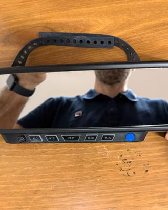 Tassametro Digitax M1 STD XT nuovo con garanzia