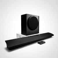 Panasonic SC-HTB18 soundbar 2.1, sub, telecomando