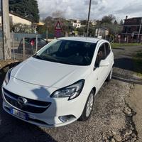 Opel Corsa 1.4 90CV GPL Tech 5 porte Cosmo NEOPATE