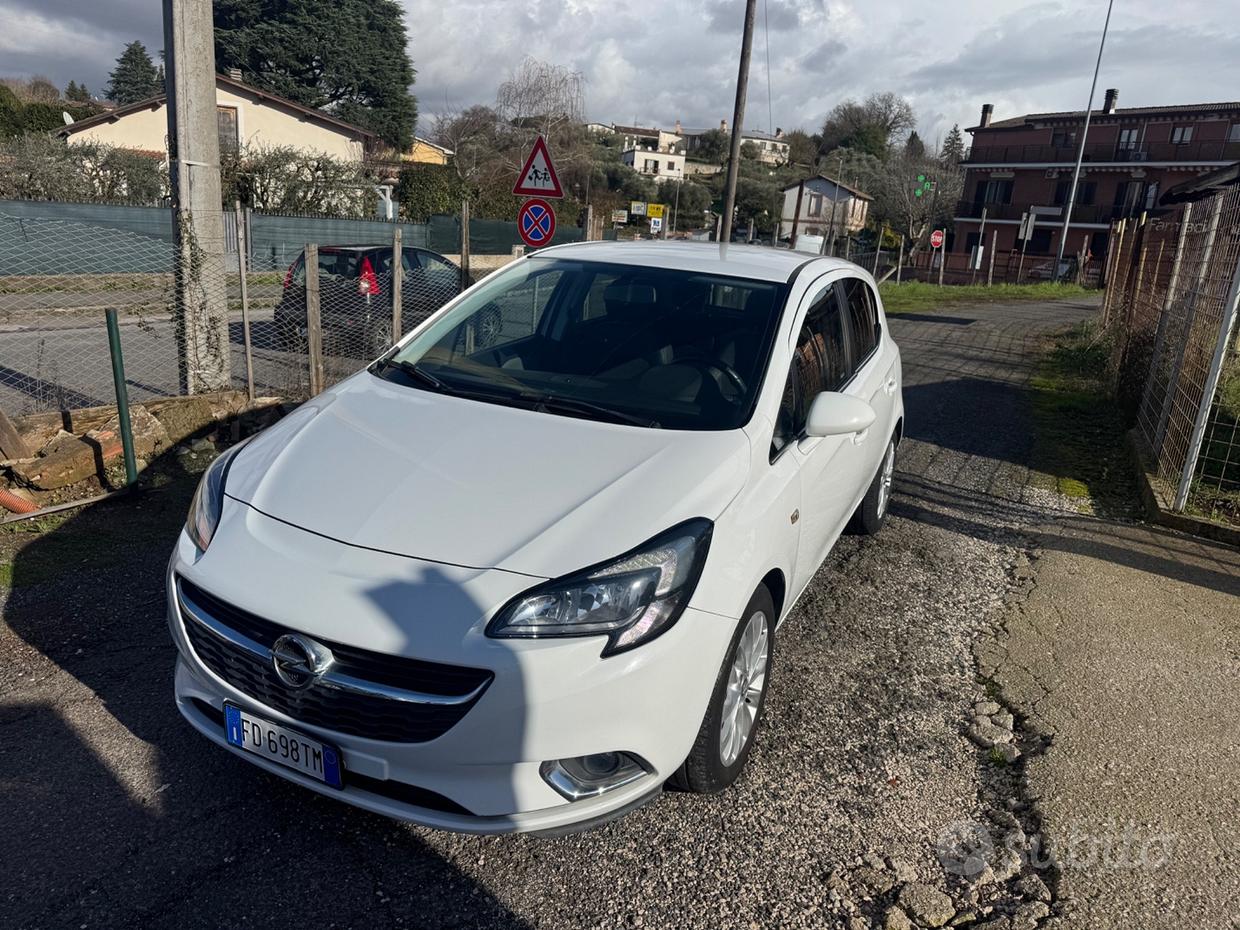 OPEL Corsa 5ª serie