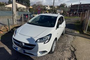 Opel Corsa 1.4 90CV GPL Tech 5 porte Cosmo NEOPATE
