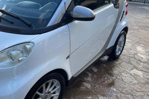 Smart Fortwo 451 Coupé MHD